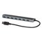 i-tec Metal Superspeed USB 3.0 7-Port Hub – kuva 1
