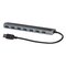 i-tec Metal Superspeed USB 3.0 7-Port Hub – kuva 2