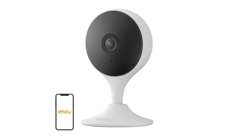 Imou Cue 2 3MP IP security camera Indoor 2304 x 1296 pixels Desk/Wall