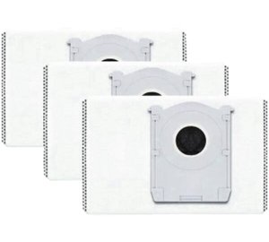Ecovacs PROD_DE_3044611 vacuum accessory/supply Dust bag Robot vacuum
