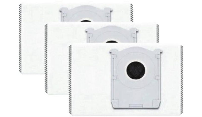 Ecovacs PROD_DE_3044611 vacuum accessory/supply Dust bag Robot vacuum