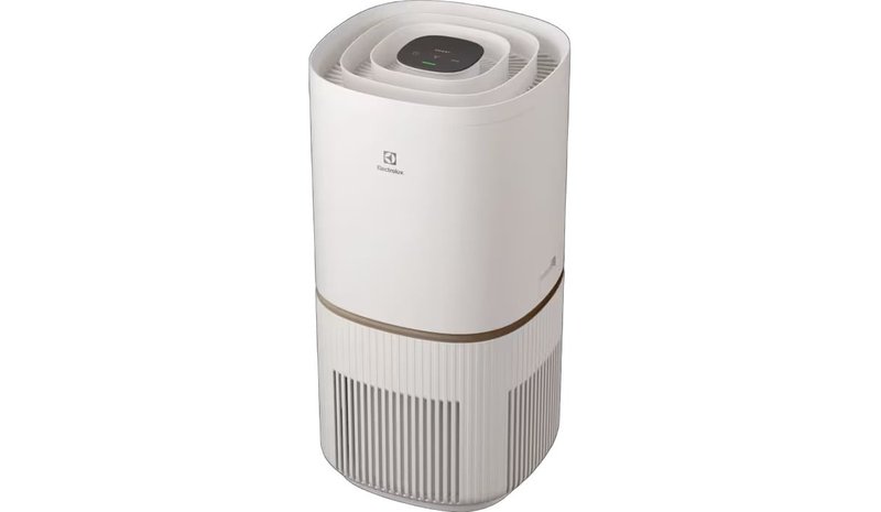 Electrolux EPO51573SW 84 m² 53 dB White