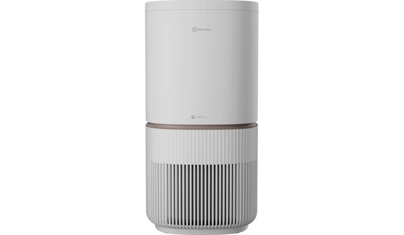 Electrolux EPO51573SW 84 m² 53 dB White