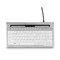 BakkerElkhuizen S-board 840 US Qwerty – kuva 1