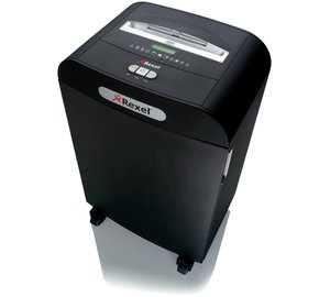 Rexel Mercury RDX1850 Cross Cut Shredder