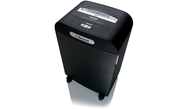 Rexel Mercury RDX1850 Cross Cut Shredder