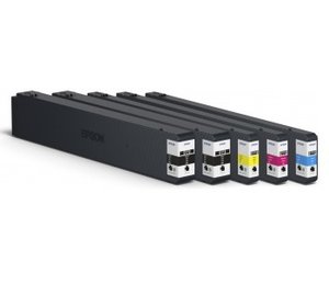 Epson WorkForce Enterprise WF-C21000 Magenta Ink