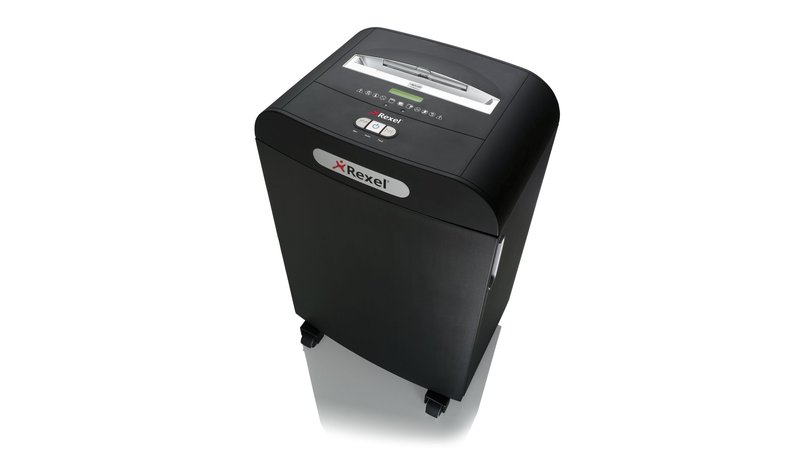 Rexel Mercury RDX1850 Cross Cut Shredder