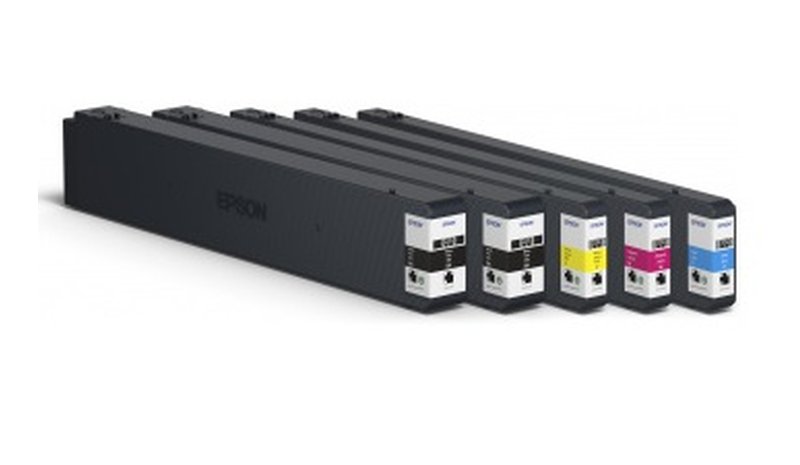 Epson WorkForce Enterprise WF-C21000 Magenta Ink