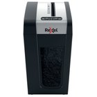 Rexel Secure MC6-SL Whisper-Shred Micro Cut Paper Shredder P5