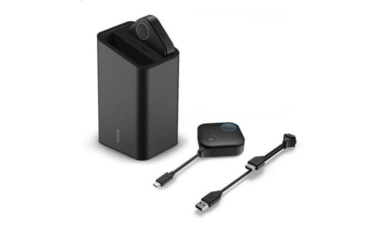 BenQ InstaShow® VS20 Button Kit (built in mic)