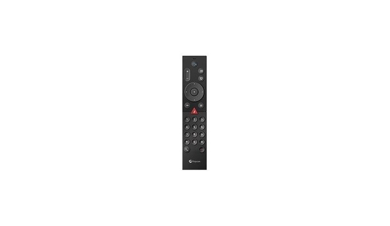 HP Poly Studio G/X/V Bluetooth Remote Control