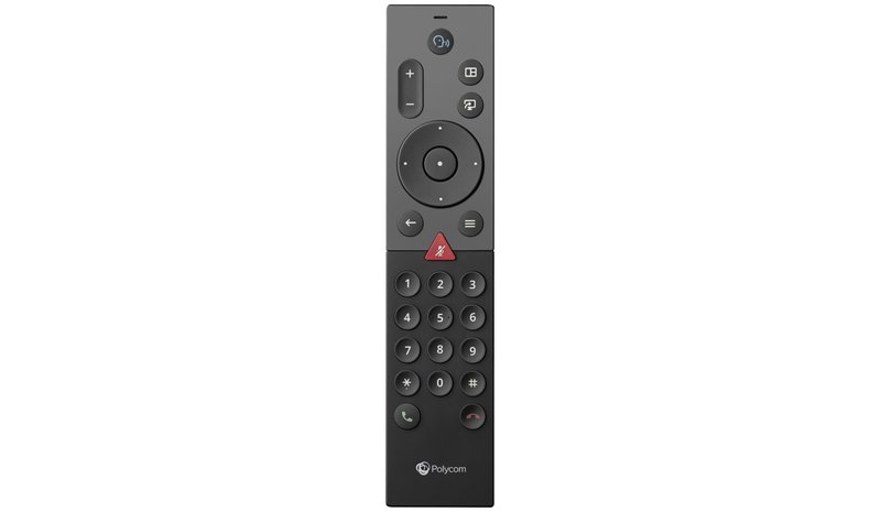 HP Poly Studio G/X/V Bluetooth Remote Control