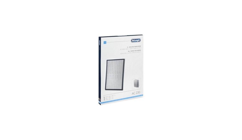 De’Longhi 5513710021 air purifier accessory