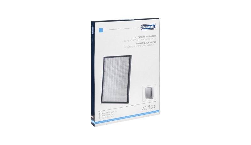 De’Longhi 5513710021 air purifier accessory