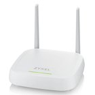 Zyxel NWA30BE 5012 Mbit/s White Power over Ethernet (PoE)
