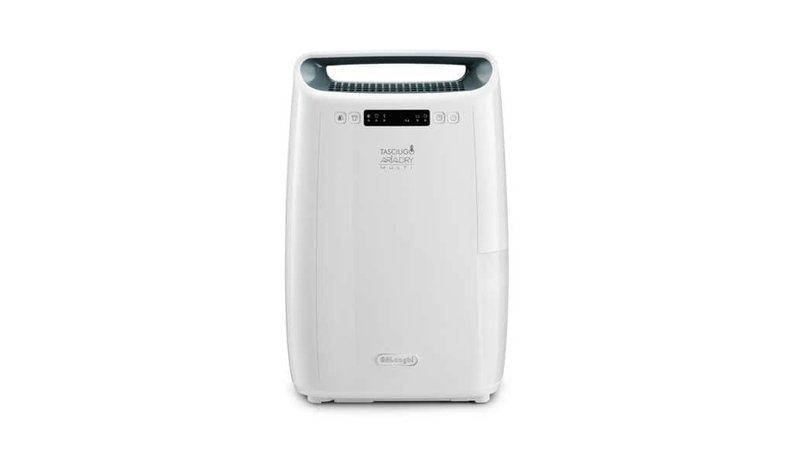 De’Longhi Dehumidifier - DEXD216RF