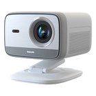 Philips NeoPix 444 500 ANSI lumens LCD 1080p (1920x1080) Grey