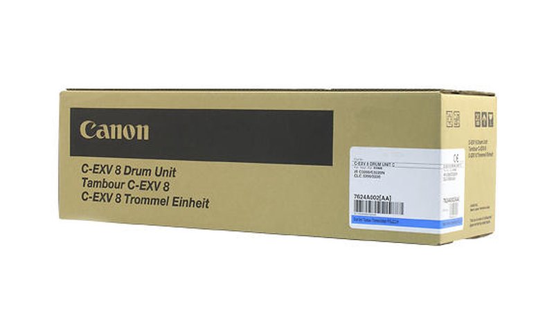 Canon C-EXV 8 Original 1 pc(s)