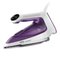Braun FI 7215 VI Steam iron 2000 W Violet, White – kuva 2