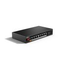 Dahua Technology DH-SF1008LP, kytkin