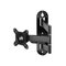 ARCTIC W1C - Wall Mount with Retractable Folding Arm – kuva 1