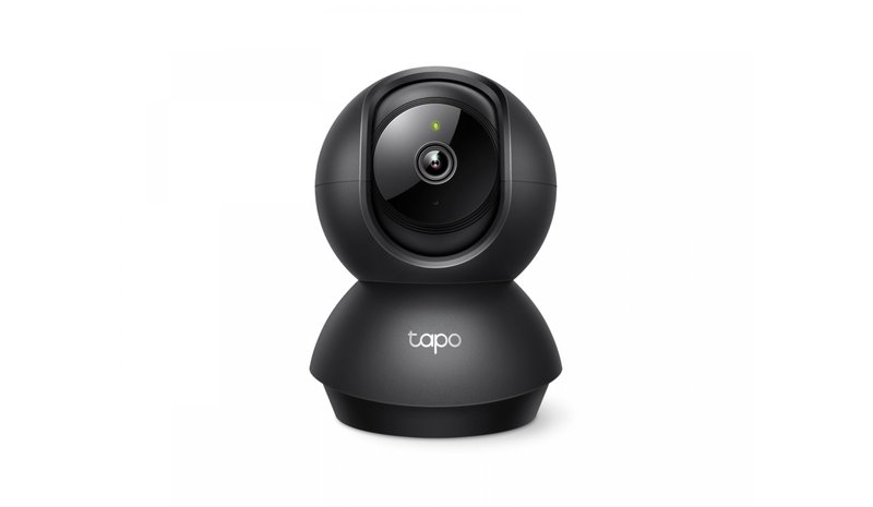 TP-Link Tapo Pan/Tilt Home Security Wi-Fi Camera – kuva 2/6