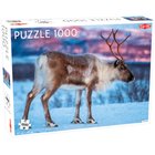 Tactic 58668 puzzle Jigsaw puzzle 1000 pc(s) Animals