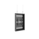 Multibrackets M Pro Series - Enclosure 32" Wire Small Black