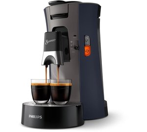 Senseo CSA240/71 coffee maker Fully-auto Pod coffee machine 0.9 L