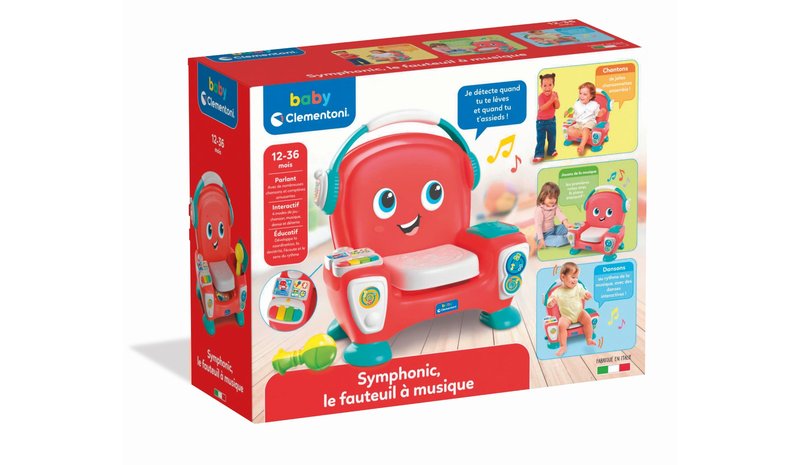 Clementoni 52657 children's gadget