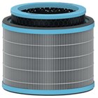 Leitz Allergy and Flu Anti-viral 3-in-1 HEPA Filter Drum for TruSens Z-2000 / Z-2500 Medium Air Purifier