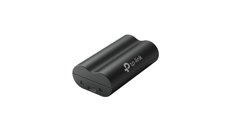 TP-Link Tapo Battery Pack