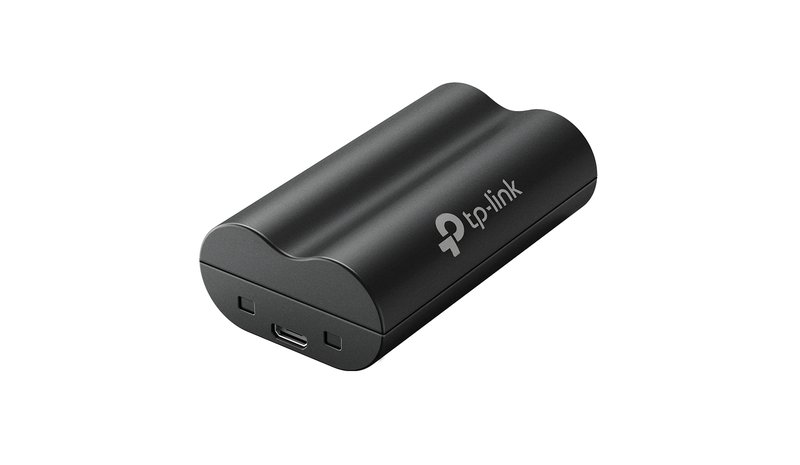 TP-Link Tapo Battery Pack