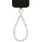 iDeal of Sweden Phone Wristlet Strap Pearl – kuva 1
