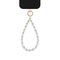 iDeal of Sweden Phone Wristlet Strap Pearl – kuva 3