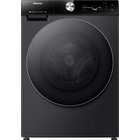 Hisense WF7S1247BB washing machine Front-load 12 kg 1400 RPM Black