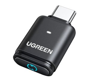 Ugreen BT501 USB 10 m Black