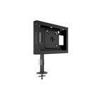Multibrackets M VESA Deskmount Single + Enclosure