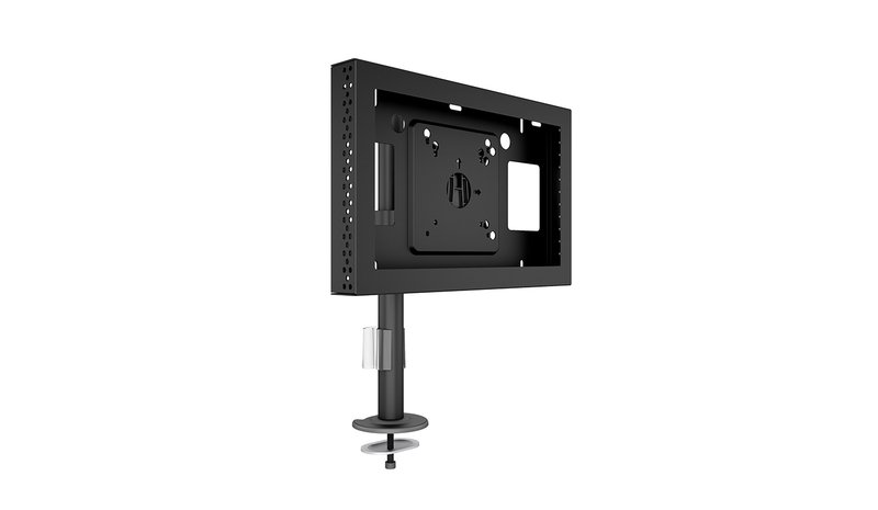 Multibrackets M VESA Deskmount Single + Enclosure