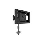 Multibrackets M VESA Deskmount Dual B2B + Enclosure