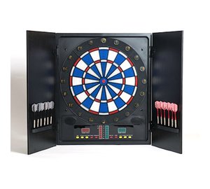 Bex Sport Catdart electronic dartboard Walker