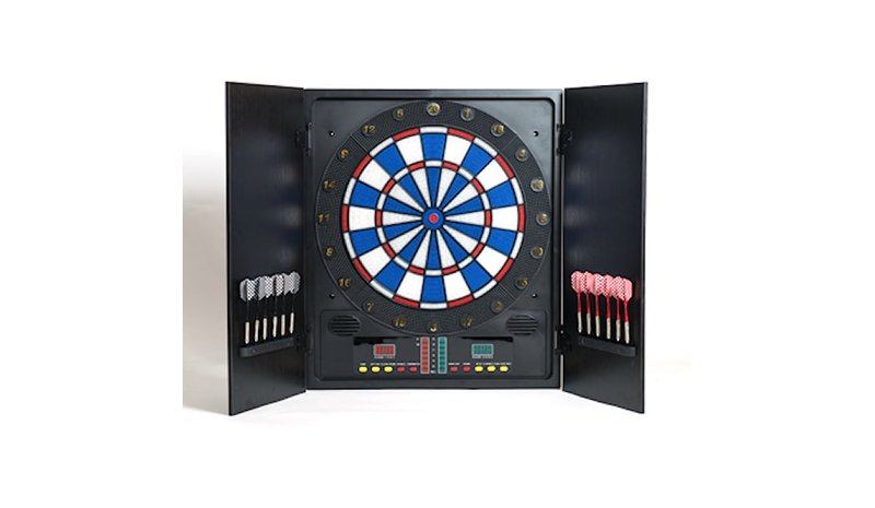 Bex Sport Catdart electronic dartboard Walker