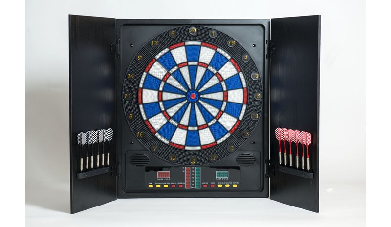 Bex Sport Catdart electronic dartboard Walker