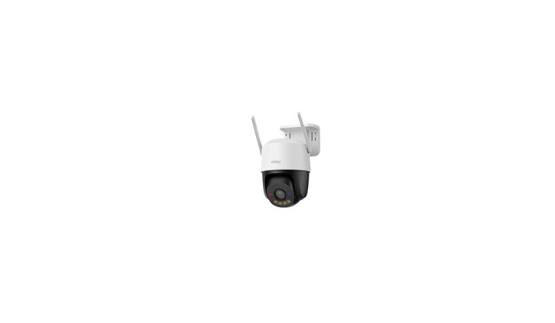 Imou Cruiser SC Spherical IP security camera Outdoor 3840 x 2160 pixels Ceiling/wall