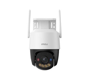 Imou Cruiser SC Spherical IP security camera Outdoor 3840 x 2160 pixels Ceiling/wall