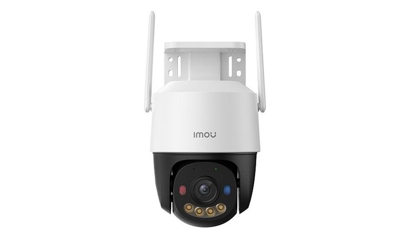 Imou Cruiser SC Spherical IP security camera Outdoor 3840 x 2160 pixels Ceiling/wall