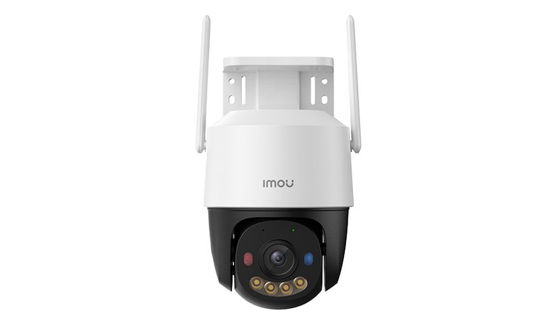 Imou Cruiser SC Spherical IP security camera Outdoor 3840 x 2160 pixels Ceiling/wall