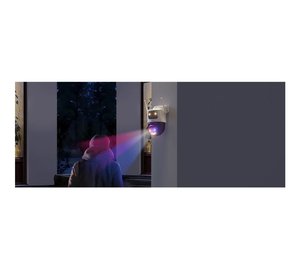 Imou Cruiser Dual 2 Pro Spherical IP security camera Outdoor 2560 x 1440 pixels Ceiling