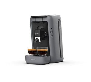 Senseo CSA260/51 coffee maker Fully-auto Pod coffee machine 1.2 L